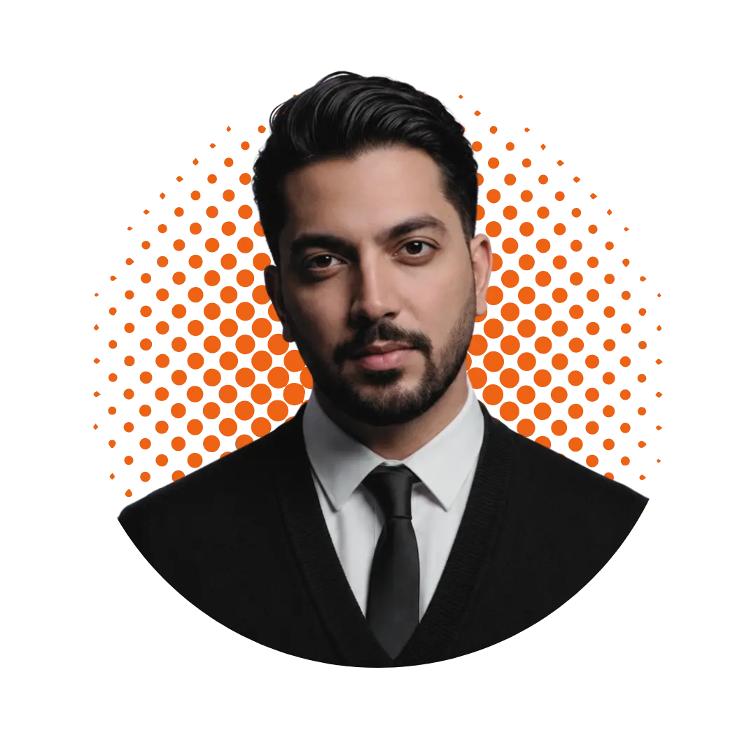 REZA — Content Creator at Soft Bridge Global