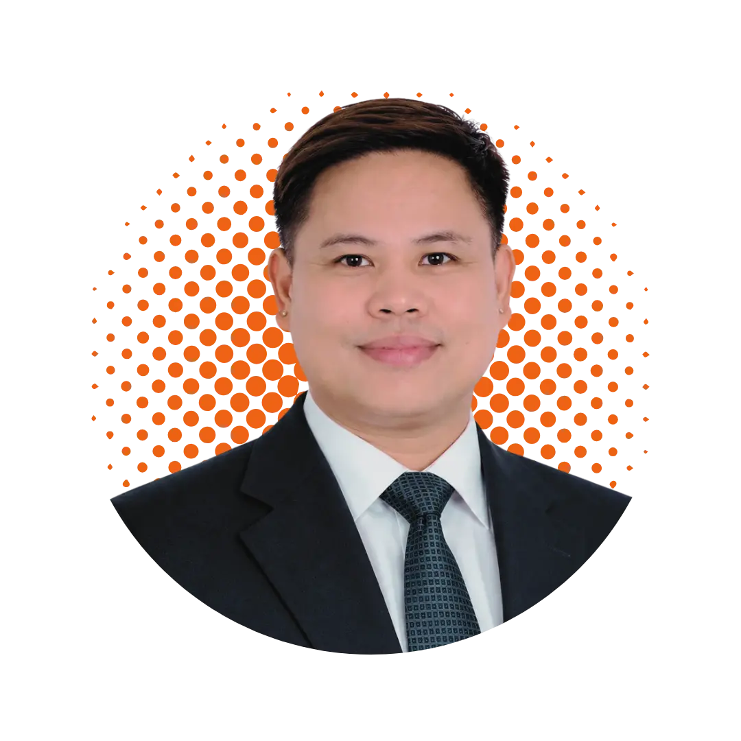 RODRIGO JR — Manager at Soft Bridge Global