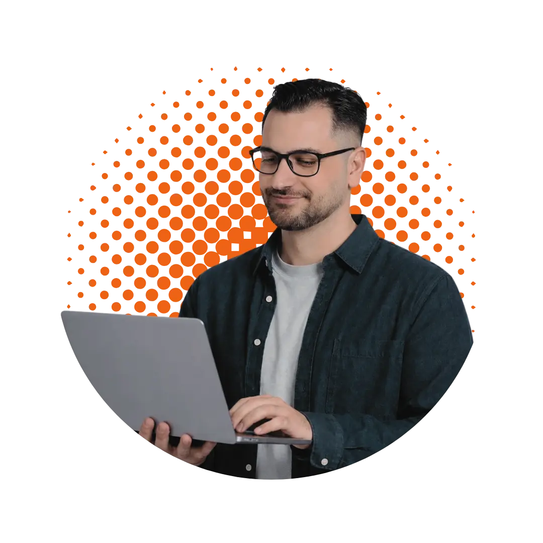 SAMIL — IT Manager at Soft Bridge Global